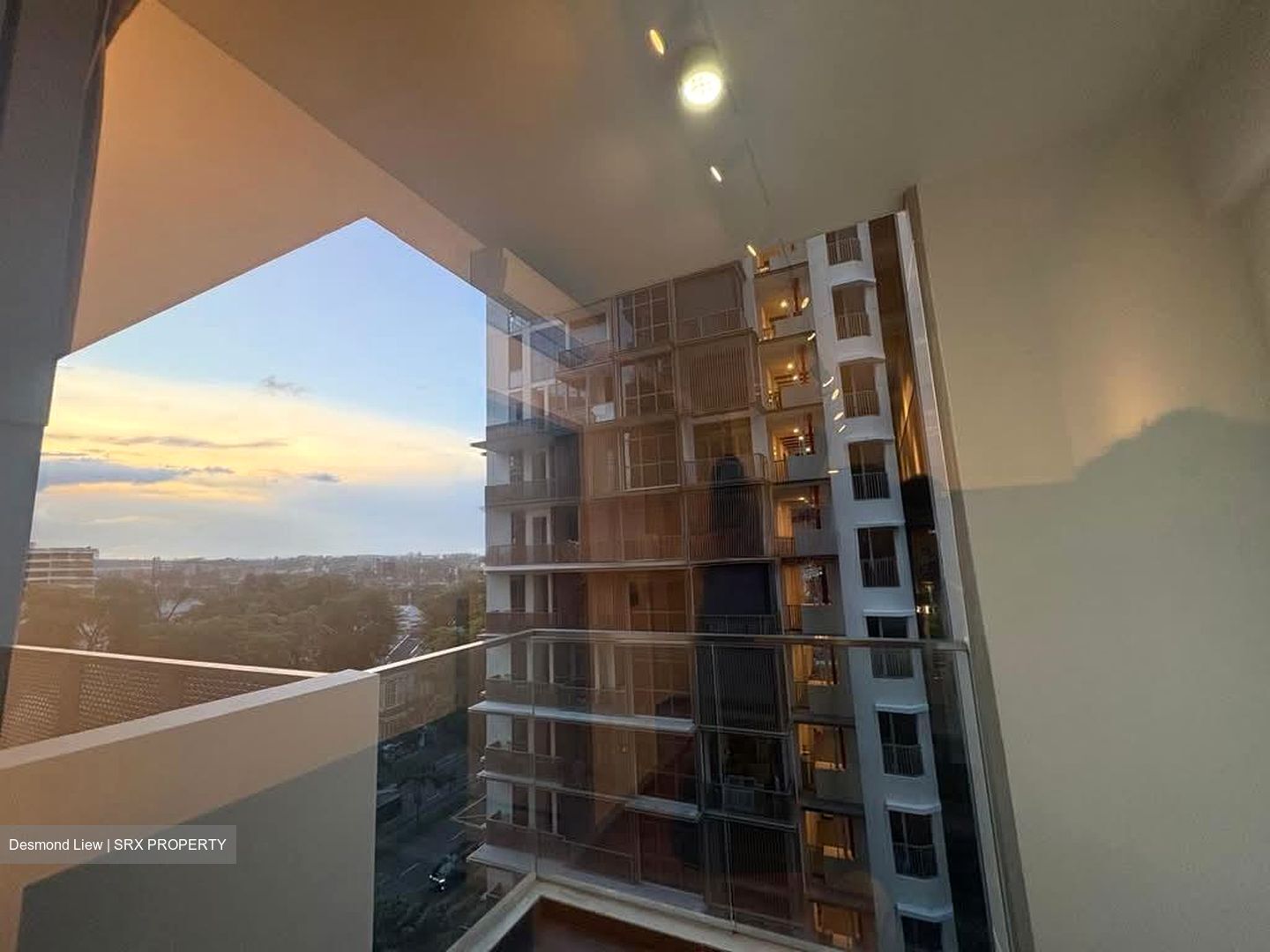 26 Newton (D11), Apartment #599745011